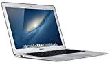 Apple MacBook Air 11'' Core i5 4Go 128Go SSD (MD711) Azerty (Reconditionné)