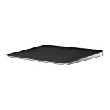 Apple Magic Trackpad - Surface Multi-Touch - Noir ​​​​​​​