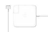 Apple MagSafe 2 adaptateur de puissance & onduleur Intérieur 85 W Blanc - Adaptateurs de puissance & onduleurs (Intérieur, 100-240 ...