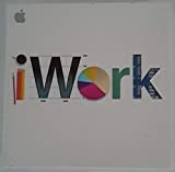 Apple MB942Z/A iWork 09 Office Suite – Produit Complet – Standard – 1 utilisateur scellé