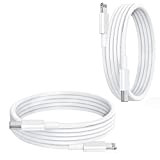 [Apple MFi Certifié] iPhone Chargeur Rapide Câble,2 Pack Câble USB C vers Lightning Power Delivery Compatible avec iPhone 13/13Mini/13 Pro ...