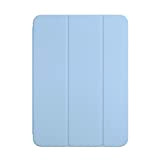 Apple Smart Folio pour iPad (10ᵉ génération) - Bleu Ciel ​​​​​​​