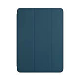 Apple Smart Folio pour iPad Air (5ᵉ génération) - Bleu Marine ​​​​​​​