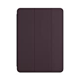 Apple Smart Folio pour iPad Air (5ᵉ génération) - Cerise Noire ​​​​​​​