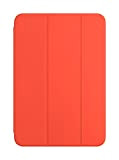 Apple Smart Folio (pour iPad Mini - 6ᵉ génération) - Orange électrique