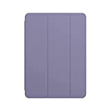 Apple Smart Folio (pour iPad Pro 11 Pouces - 4ᵉ, 3ᵉ, 2ᵉ et 1re génération) - Lavande Anglaise