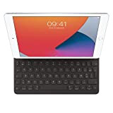 Apple Smart Keyboard (pour iPad - 8e génération et 7e génération, iPad Air - 3e génération, iPad Pro 10.5 Pouces) ...