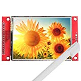 AptoFun Écran Tactile TFT LCD 3,2" pour Arduino Uno, Mega R3, Mega2560, Mega1280