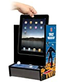Arcade cabinet iNvaderade 'Space Invaders' pour iPad/iPad 2