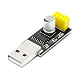 ARCELI USB à ESP8266 Sériel WiFi Module Développé Conseil 8266 WiFi Adaptateur