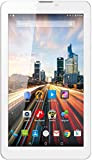 Archos 70b Helium 4G LTE Tablette tactile 7" Blanc (Disque dur 8 Go, 1 Go de RAM, Android)