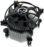 ARCTIC Cooling Alpine 7 Pro PWM CPU Cooler pour T775 500–2000 TR/Min 36.7 CFM