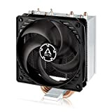 ARCTIC Freezer 34 Refroidisseur de processeur tour pour Intel et AMD, ventilateur PWM 120 mm optimisé par pression avec PST, ...