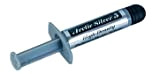 Arctic Silver 5 Graisse thermique seringue Blister multilangue 3,5 g - AS5-3.5G