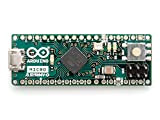 Arduino Carte Micro Without Headers Core ATMega32