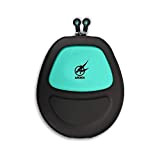 AROKH - Pochette pour casque gaming - Noir/Vert