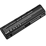 ARyee 4400mAh 11.1V PA5109U Batterie Batterie Ordinateur Portable pour Toshiba PA5108U-1BRS PA5109U-1BRS PA5110U-1BRS PABAS271 PABAS272 PABAS273