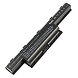 ARyee 5200mAh Batterie pour Acer Aspire 5742 5741 5733 5750 5749 5560 4253 4551 4552 4738 4741 4750 4771 5251 ...