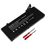 ARyee Batterie pour Apple Macbook Pro 13" A1278 A1322 (Mid 2009 Mid 2010 Early 2011 Late 2011 Mid 2012) 661-5557 ...