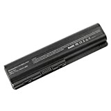ARyee HSTNN-DB72 Batterie Compatible avec Compaq Presario G50 G71 DV4 G60 G70 CQ60 CQ61 CQ70 CQ71 HSTNN-DB72 HSTNN-CB72