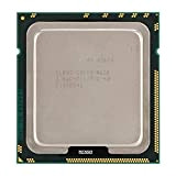 ASHATA CPU pour Intel Xeon X5650 Six-Core Twelve Twelve Threads 2.66GHz 12M Cache LGA1366 CPU Official Version, 95W Power consommation, ...