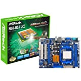 ASRock N68-GS3 UCC GF7025/MATX Carte mère micro ATX nVIDIA GeForce 7025/nForce 630a AM3 Socket