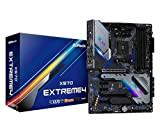 ASRock X570 Extreme4 AMD X570 Emplacement AM4 ATX Noir