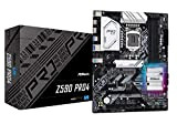 ASRock Z590 Pro4 Intel Z590 LGA 1200 ATX Taille Unique Noir