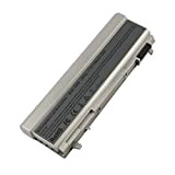 ASUNCELL Batterie d'ordinateur Portable pour Dell Latitude E6500 E6410 E6400 E6510 Precision M2400 M4400 M4500 PT434 PT435 PT436 PT437 KY477 ...