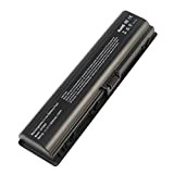 ASUNCELL Batterie d'ordinateur Portable pour HP Compaq Presario A900 C700 Series F500 F700 V3000 V3100 V3500 V3600 V6300 V6500 HP ...
