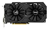 Asus 90YV09J2-M0NA00 Carte Graphique AMD Radeon RX 470 PCI Express x16 3.0