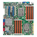 Asus KGPE-D16 Carte -Mère SSI EEB 3,61 AMD SR5690/SP5100 Socket G34 SATA-300
