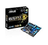 Asus M5A78L-M Plus/USB3 Carte mère AMD Socket AM3+