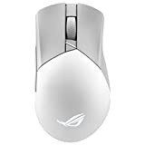 ASUS Mouse ROG Gladius III Wireless Aimpoint White
