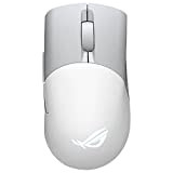 ASUS Mouse ROG Keris Wireless Aimpoint White