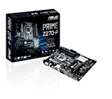 Asus Prime Z270-P Carte mère Intel Socket 1151