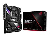 ASUS ROG Crosshair VIII Hero (WI-FI) carte mère Emplacement AM4 ATX AMD X570 - Cartes mères (AMD, Emplacement AM4, AMD ...