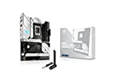 ASUS ROG STRIX B660-A GAMING WIFI D4 – Carte mère gaming Intel LGA 1700 ATX (12+1 phases d’alimentation, PCIe 5.0, ...