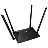 ASUS RT-AX53U - Routeur Wi-Fi 6 AX1800 - Double bande - OFDMA - MU-MIMO - Sécurité AiProtection par TrendMicro - ...