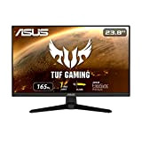 ASUS TUF Gaming VG247Q1A - Ecran PC gaming 23,8" FHD - Dalle VA - 1ms - 165Hz - 1920x1080 - ...