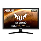 ASUS TUF Gaming VG248Q1B - Ecran PC Gamer Esport 24" FHD - Dalle TN - 16:9-165Hz - 0,5ms - 1920x1080-350cd/m² ...