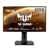 ASUS TUF Gaming VG259QM - Ecran PC Gamer eSport 24,5" FHD - Dalle IPS - 280Hz - 1ms - 16:9 ...