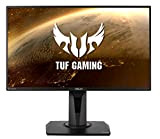 ASUS TUF Gaming VG259QR - Ecran PC gaming 24,5" FHD - Dalle IPS - 1ms - 165Hz - 1920x1080 - ...