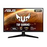 ASUS TUF Gaming VG277Q1A - Ecran PC Gamer eSport 27" FHD - Dalle VA - 165Hz - 1ms - 1920x1080 ...