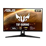 ASUS TUF Gaming VG279Q1A - Ecran PC Gamer eSport 27" FHD - Dalle IPS - 165Hz - 1ms - 1920x1080 ...
