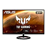 ASUS TUF Gaming VG279Q1R - Ecran PC eSport 27" FHD - Dalle IPS - 144Hz - 1ms - 1920x1080 - ...