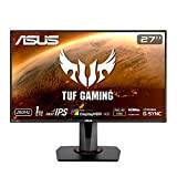 ASUS TUF Gaming VG279QM - Ecran PC Gamer eSport 27" FHD - Dalle IPS - 280Hz - 1ms - 16:9 ...
