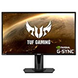 ASUS TUF Gaming VG27AQ1A - Ecran PC Gamer Esport 27" WQHD - Dalle IPS - 16:9-170Hz - 1ms - 2560x1440 ...