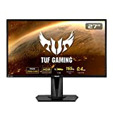 ASUS TUF Gaming VG27BQ - Ecran PC Gamer eSport 27" WQHD - Dalle TN - 16:9 - 165Hz - 0,4ms ...