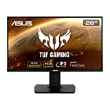 ASUS TUF Gaming VG289Q - Ecran PC Gamer eSport 28" 4K - Dalle IPS - 16:9 - 3840x2160 - 350cd/m² ...
